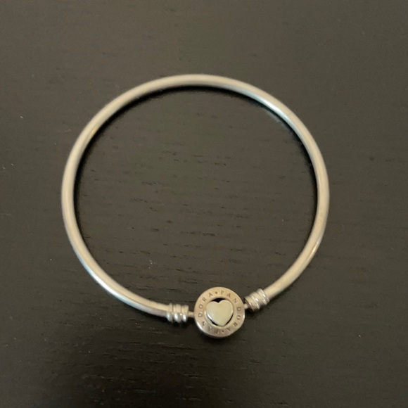 Pandora Jewelry - Pandora bangle